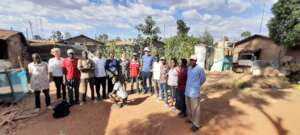 Home Visits Recovering Clients Completion Group