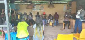 Addiction Psycho-Education of Older Street Youths