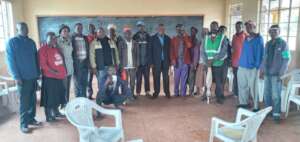 Refresher Workshop Folkland/Nyota/Soko Moko Groups