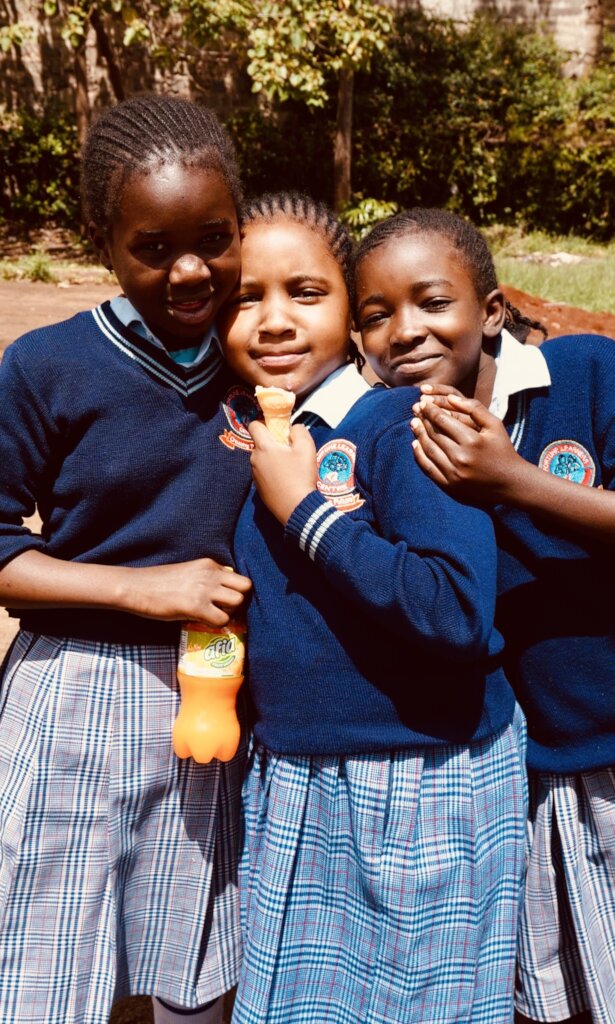 Support Marginalized & Orphaned Youth in Kenya