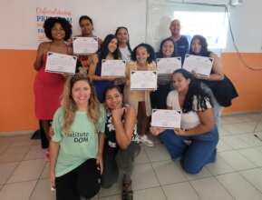 ILO Training conclusion