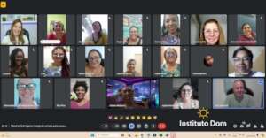 Online lecture on Digital marketing