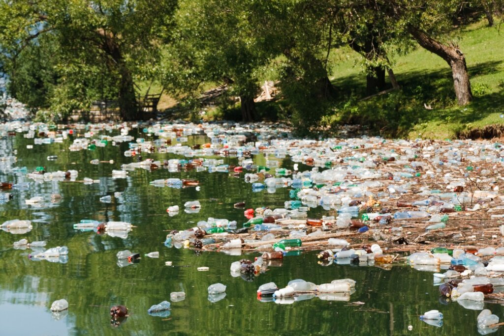 Recycle 10t of Plastics & Support Entrepreneurs