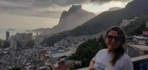 IDom at Rocinha
