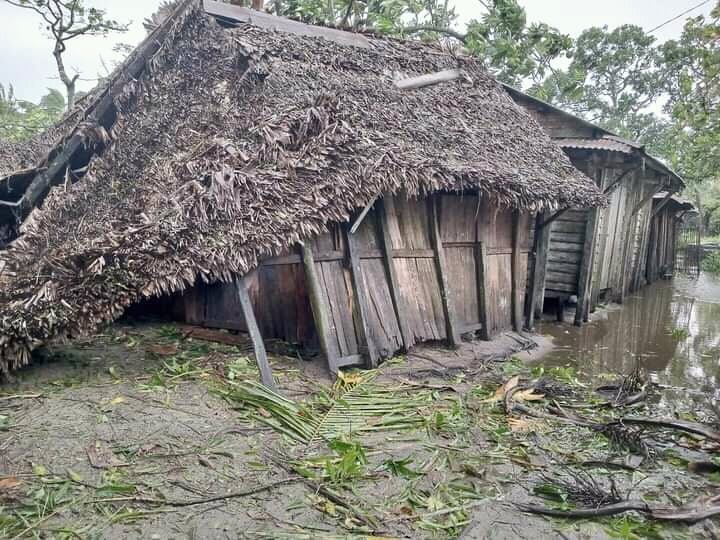 Tropical Cyclone Batsirai Relief Fund
