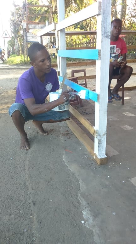 Tropical Cyclone Batsirai Relief Fund