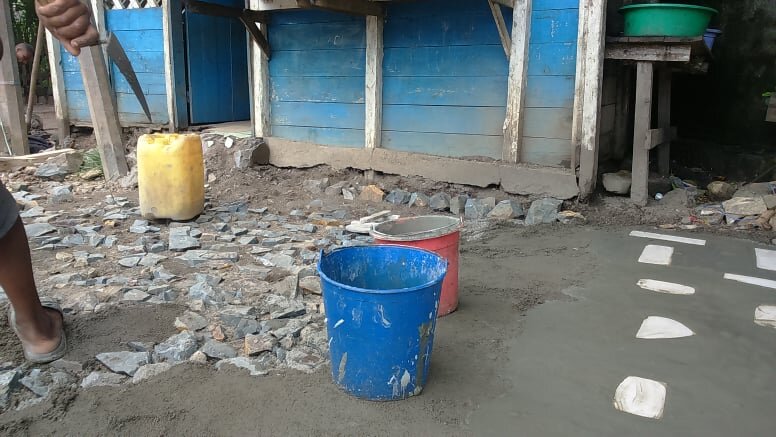 Tropical Cyclone Batsirai Relief Fund