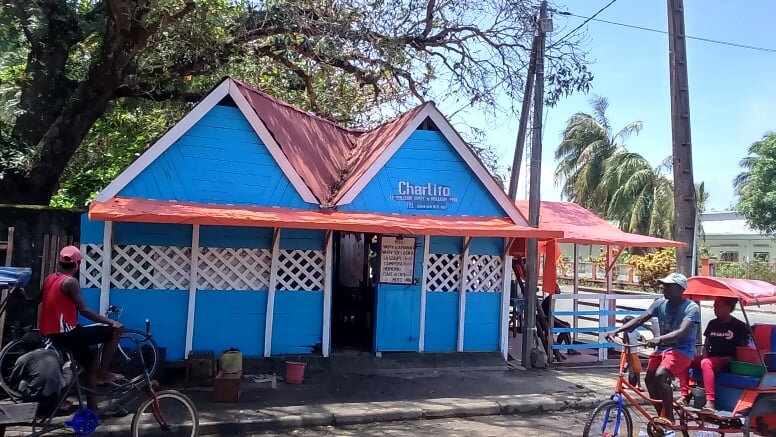 Tropical Cyclone Batsirai Relief Fund