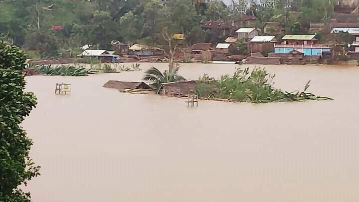 Tropical Cyclone Batsirai Relief Fund