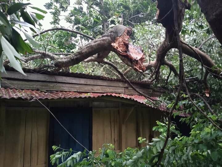 Tropical Cyclone Batsirai Relief Fund