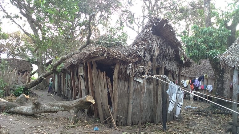 Tropical Cyclone Batsirai Relief Fund