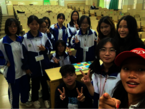 Red hat is Shuilian