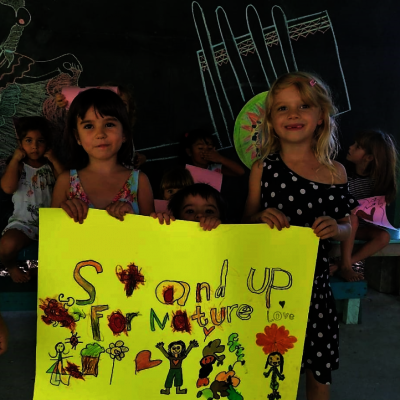 Fund Student Scholarships For School in Costa Rica