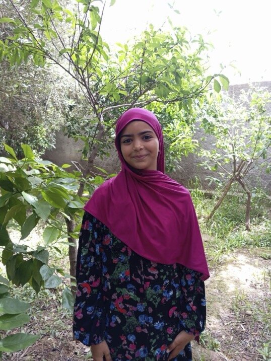 Safae Taoufiq