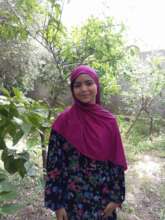 Safae Taoufiq