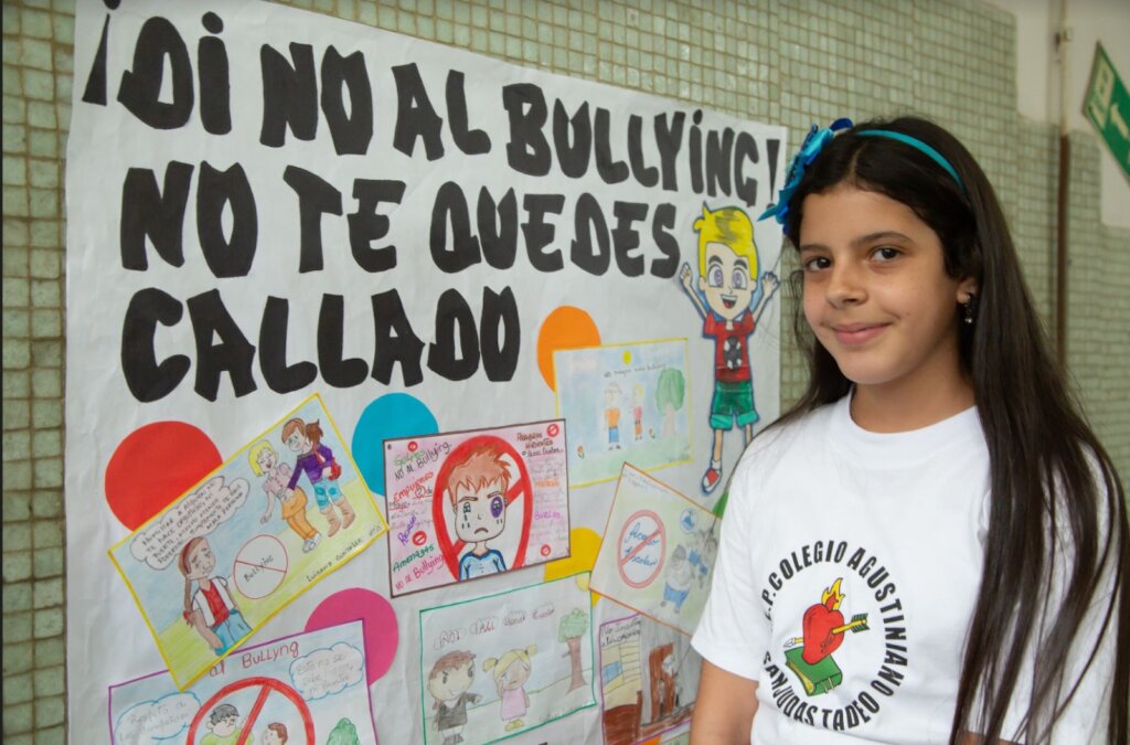 Empower 2,000 more Venezuelan Children to Succeed!