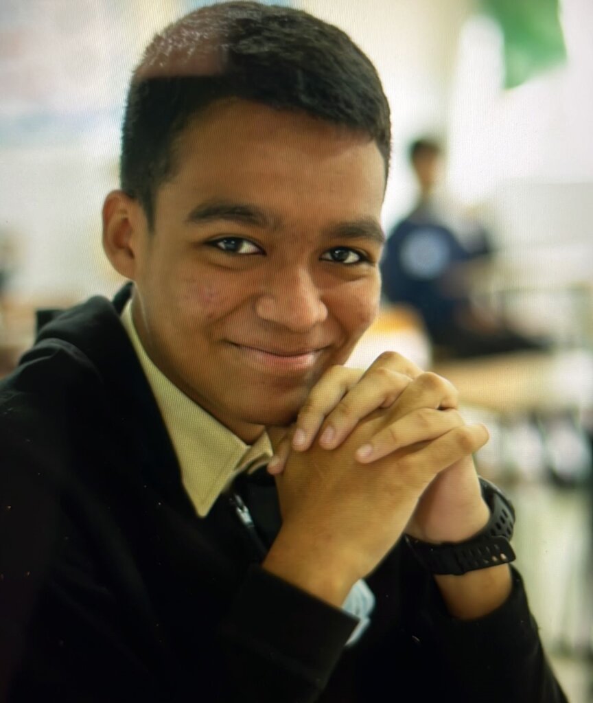 Empower 2,000 more Venezuelan Children to Succeed!