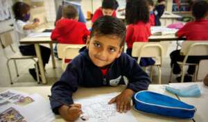 Learning values in a fun and age-appropriate way
