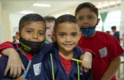 Empower 2,000 more Venezuelan Children to Succeed!