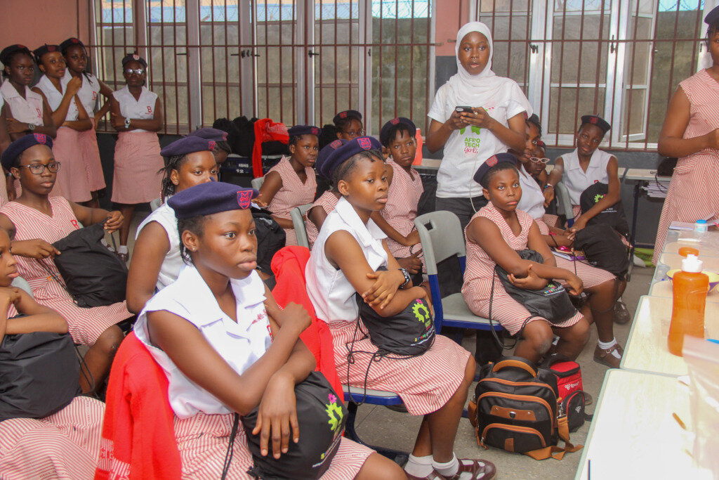 Project 100  for 20 Scholarship Campaign