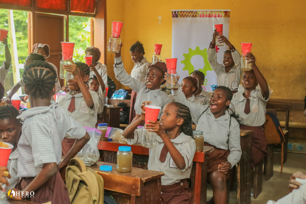 Project 100  for 20 Scholarship Campaign