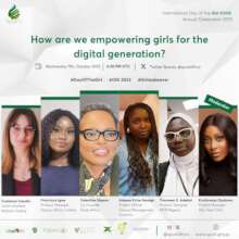 International Day of The Girl Child