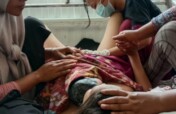 Provide Lombok Clinic Ambulance for 2000+ Patients