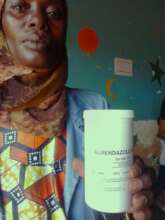 Deworming Medicine