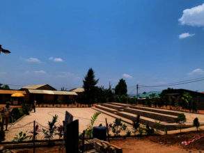 New Stage in Cyaruzinge