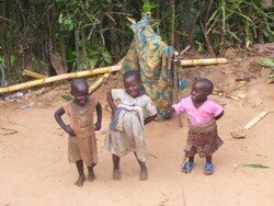 Build  A Meeting Room For "Left Behind" Students