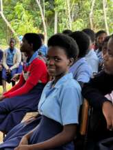 AGE Africa CHATS Scholar