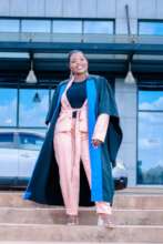 AGE Africa Alumnae - Graduation Day!