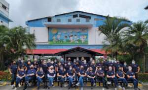 Our volunteers are dedicated medical professionals