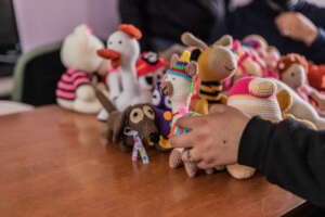 Handicrafts