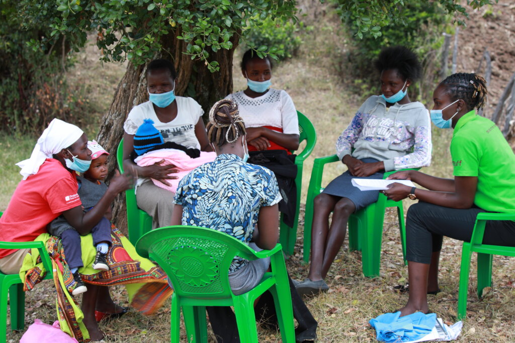 Breaking The Bias with International Women's Day