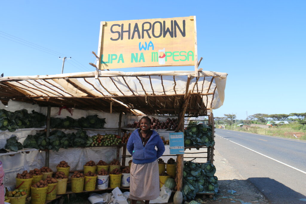 Breaking The Bias with International Women's Day