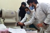 Eye Hospital with Comprehensive Health Centre (CHC