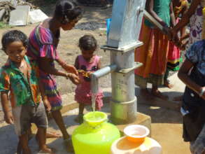 Using the New, Sustainable Water Resource
