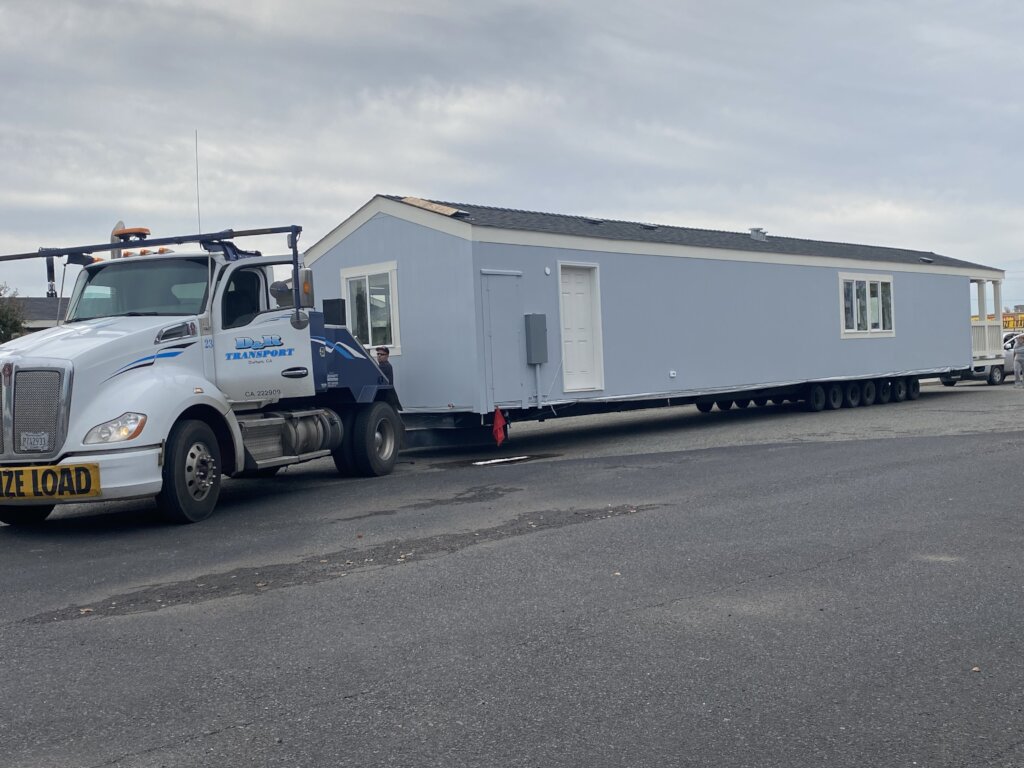 Laundry for Everhart Village - This Week Only!