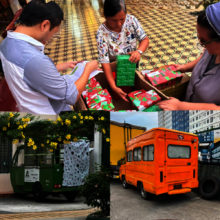 Box of Hope- Philippines