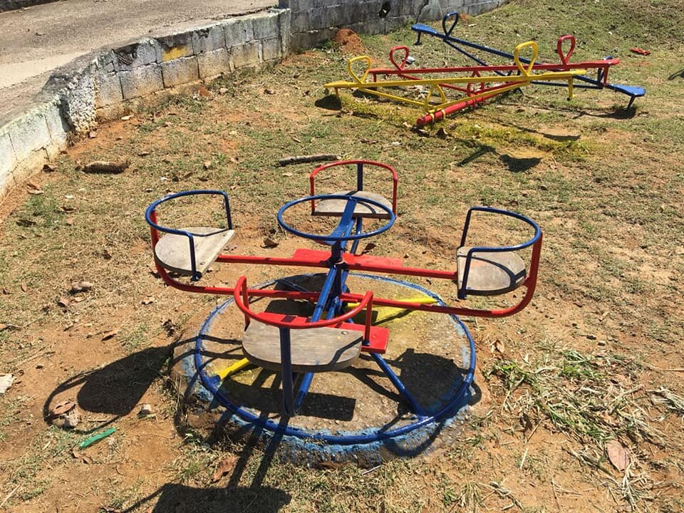 YouMeWE Earth School- Brazil