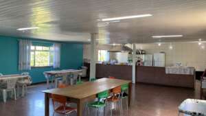 YouMeWE Earth School- Brazil