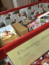 Box of Hope- Philippines