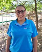 Tania Caballero, nueva Coordinadora de Proyectos