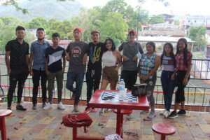 Our High School Scholars