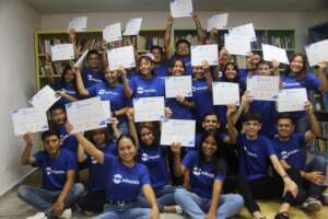 Our 2023 Scholarship Award ceremony