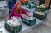 Help us feed refugees from Ukraine