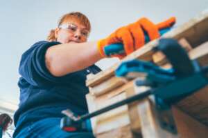 construction skills are in high demand now