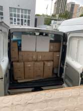 aid to the Poltava&Cherkasy region to a lonely old