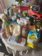 grocery set from us